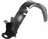 GRAND PRIX 97-03 FRONT FENDER LINER LH, GT/GTP/SE Models