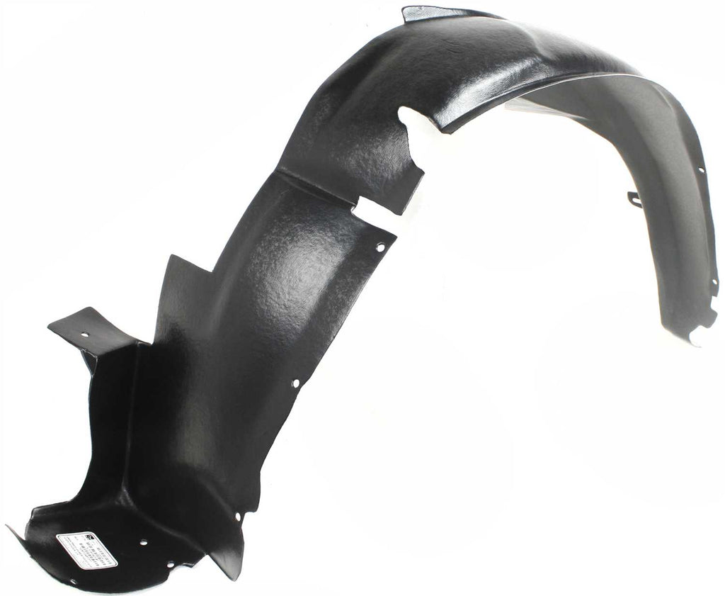 GRAND PRIX 97-03 FRONT FENDER LINER LH, GT/GTP/SE Models