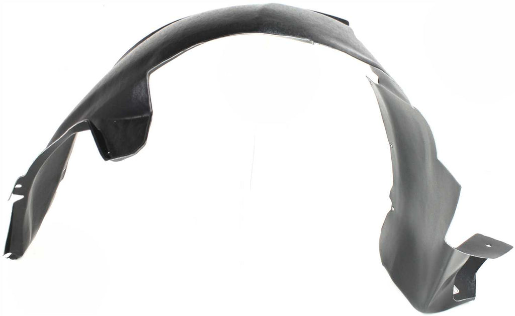 GRAND PRIX 97-03 FRONT FENDER LINER LH, GT/GTP/SE Models
