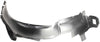 GRAND PRIX 97-03 FRONT FENDER LINER LH, GT/GTP/SE Models