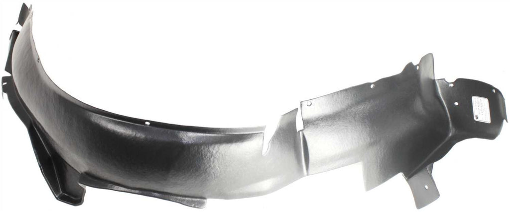 GRAND PRIX 97-03 FRONT FENDER LINER LH, GT/GTP/SE Models