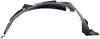 GRAND PRIX 97-00 FRONT FENDER LINER RH, SE Model