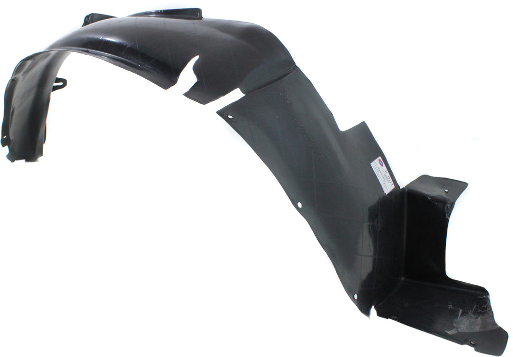 GRAND PRIX 97-00 FRONT FENDER LINER RH, SE Model