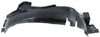GRAND PRIX 97-00 FRONT FENDER LINER RH, SE Model