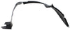 GRAND PRIX 97-00 FRONT FENDER LINER RH, SE Model