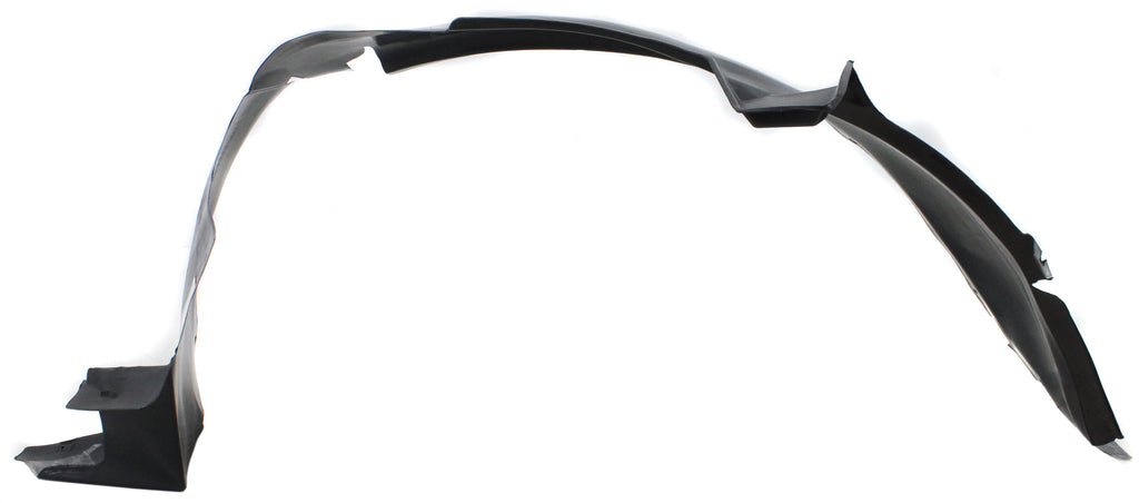 GRAND PRIX 97-00 FRONT FENDER LINER RH, SE Model