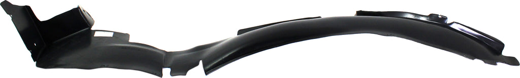 GRAND PRIX 97-00 FRONT FENDER LINER LH, SE Model