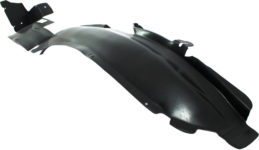 GRAND PRIX 97-00 FRONT FENDER LINER LH, SE Model