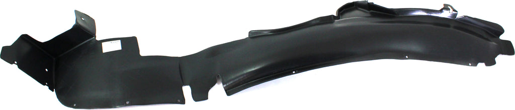 GRAND PRIX 97-00 FRONT FENDER LINER LH, SE Model