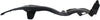GRAND PRIX 97-00 FRONT FENDER LINER LH, SE Model