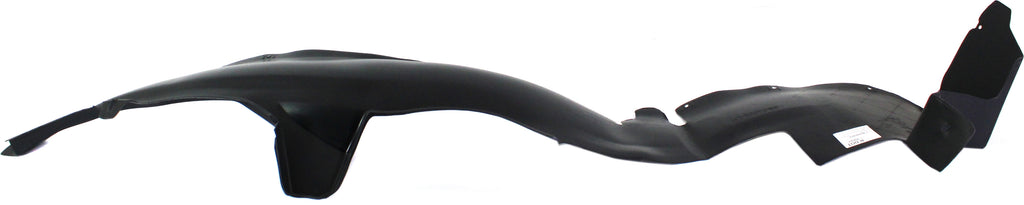 GRAND PRIX 97-00 FRONT FENDER LINER LH, SE Model