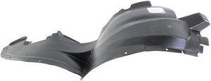 SUNFIRE 00-02 FRONT FENDER LINER LH, Front Section, SE Model