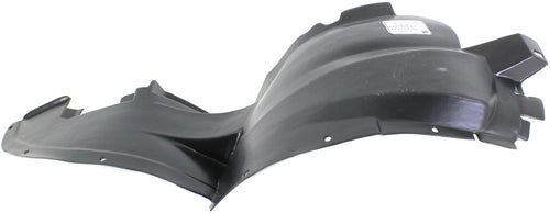 SUNFIRE 00-02 FRONT FENDER LINER LH, Front Section, SE Model