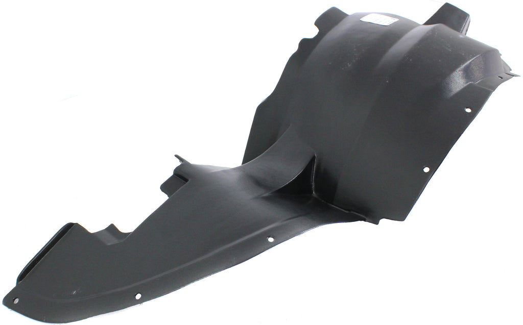 SUNFIRE 00-02 FRONT FENDER LINER LH, Front Section, SE Model