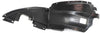 SUNFIRE 95-99 FRONT FENDER LINER RH, Front Section, w/o GT Model