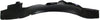 GRAND PRIX 04-08 FRONT FENDER LINER LH