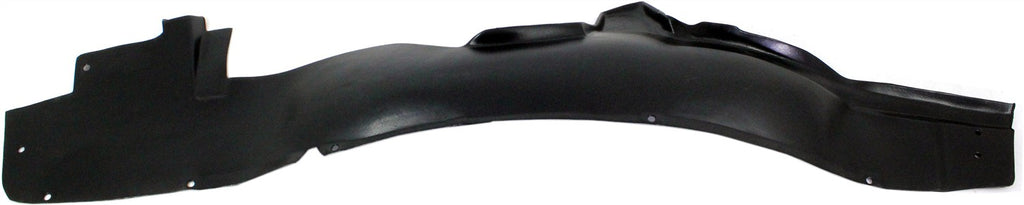 GRAND PRIX 04-08 FRONT FENDER LINER LH