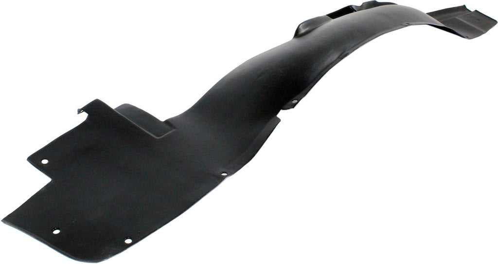 GRAND PRIX 04-08 FRONT FENDER LINER LH