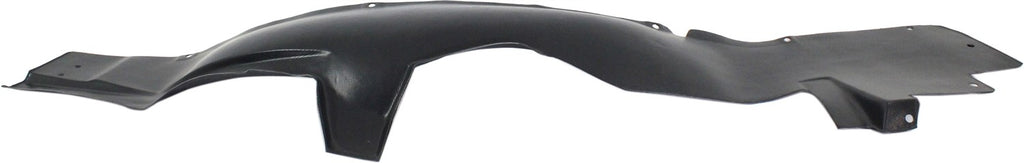 GRAND PRIX 04-08 FRONT FENDER LINER LH