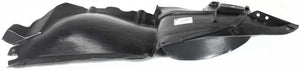 GRAND AM 99-05 FRONT FENDER LINER RH, Front Section, SE Model