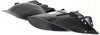 GRAND AM 99-05 FRONT FENDER LINER RH, Front Section, SE Model