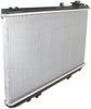 GS300 98-05/GS400 98-00/GS430 01-05 RADIATOR