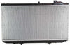 GS300 98-05/GS400 98-00/GS430 01-05 RADIATOR