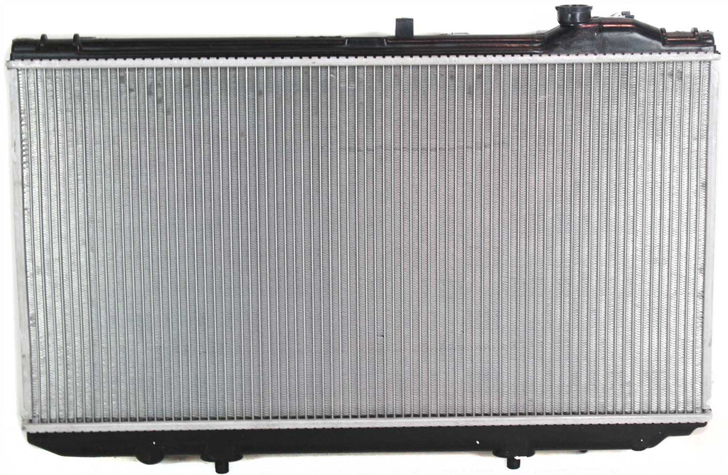 GS300 98-05/GS400 98-00/GS430 01-05 RADIATOR