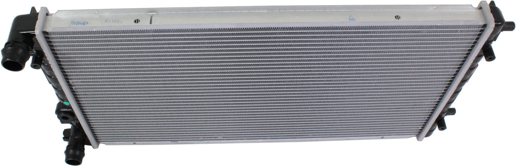 BEETLE 98-06 RADIATOR, 1.8L, 1.9L, and 2.0L Eng.