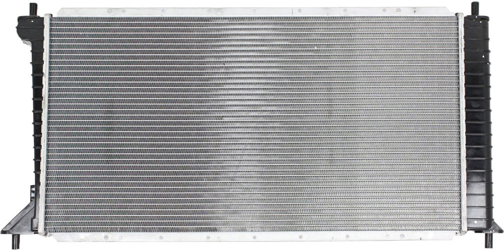 EXPEDITION 99-02 / NAVIGATOR 00-02 RADIATOR, 4.6L/5.4L