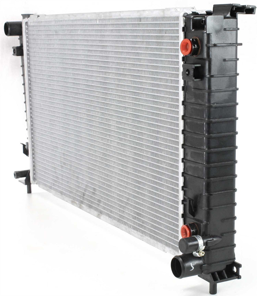 WINDSTAR 99-03 / FREESTAR 04-07 RADIATOR