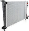 WINDSTAR 99-03 / FREESTAR 04-07 RADIATOR