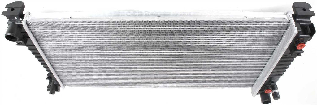 WINDSTAR 99-03 / FREESTAR 04-07 RADIATOR