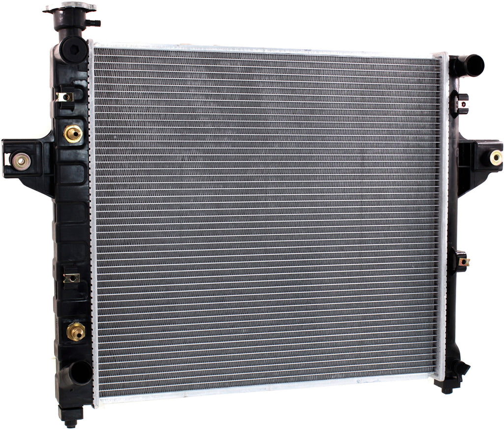 GRAND CHEROKEE 99-04 RADIATOR, 4.0L