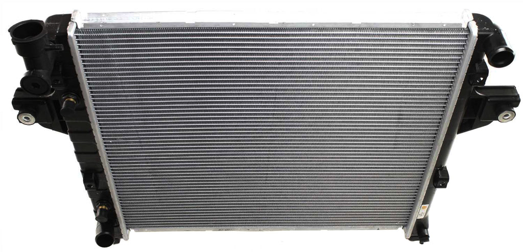 GRAND CHEROKEE 99-04 RADIATOR, 4.0L