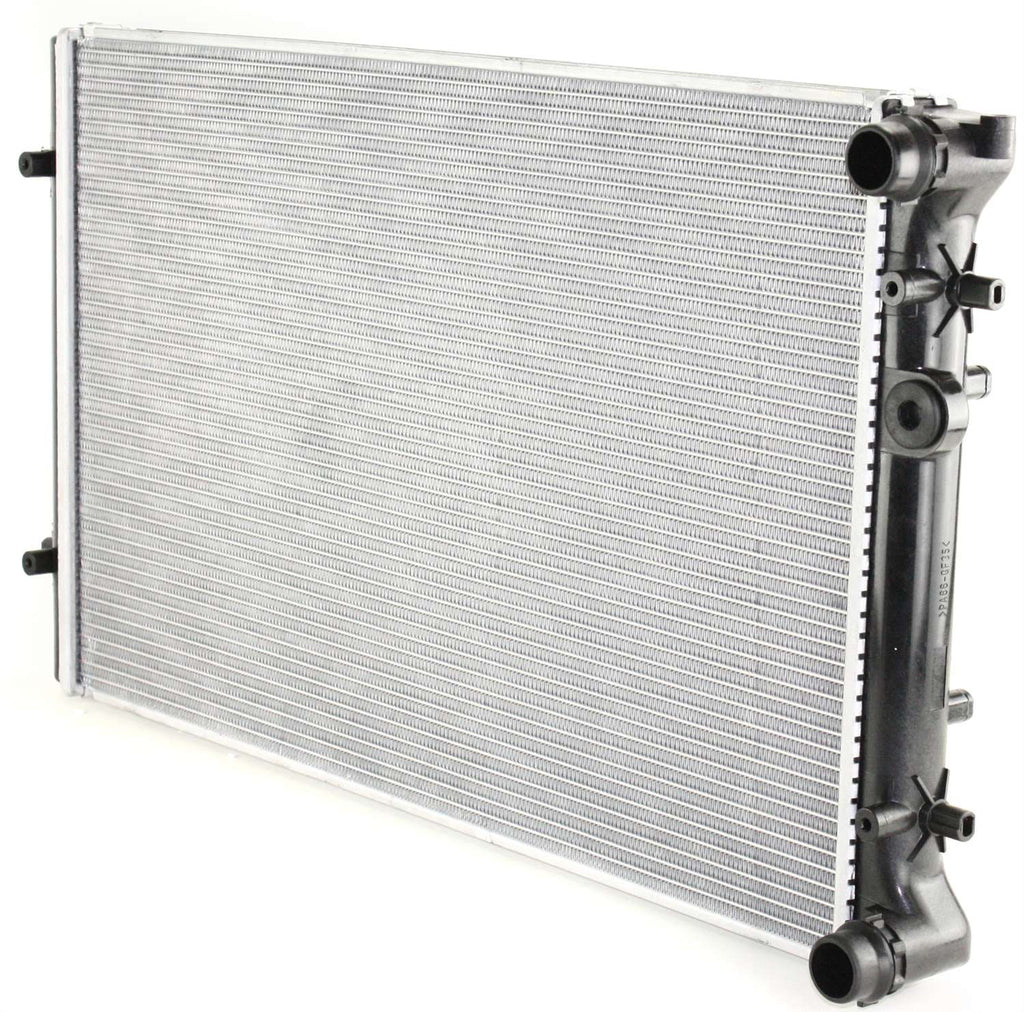 GOLF 99-06 RADIATOR