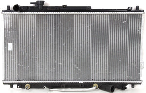 SEPHIA /SPECTRA 98-01 RADIATOR