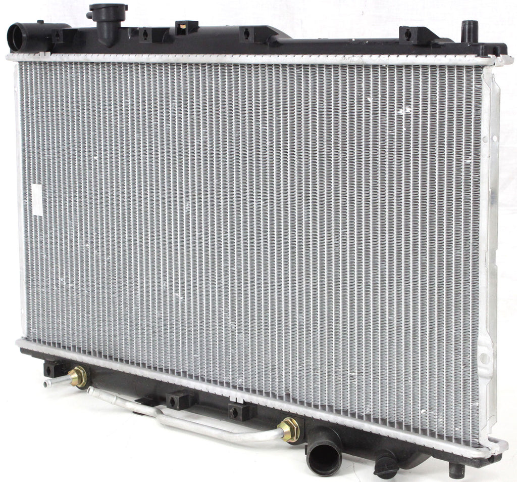 SEPHIA /SPECTRA 98-01 RADIATOR