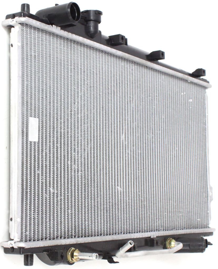 SEPHIA /SPECTRA 98-01 RADIATOR