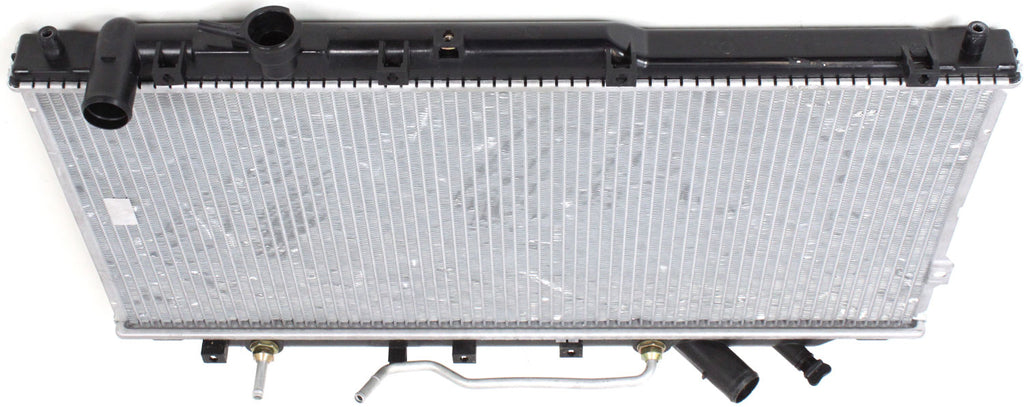 SEPHIA /SPECTRA 98-01 RADIATOR