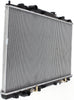 ODYSSEY 99-04 RADIATOR