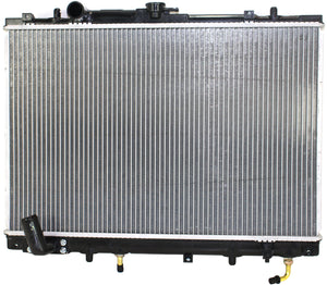 MONTERO SPORT 97-03 RADIATOR, 6cyl