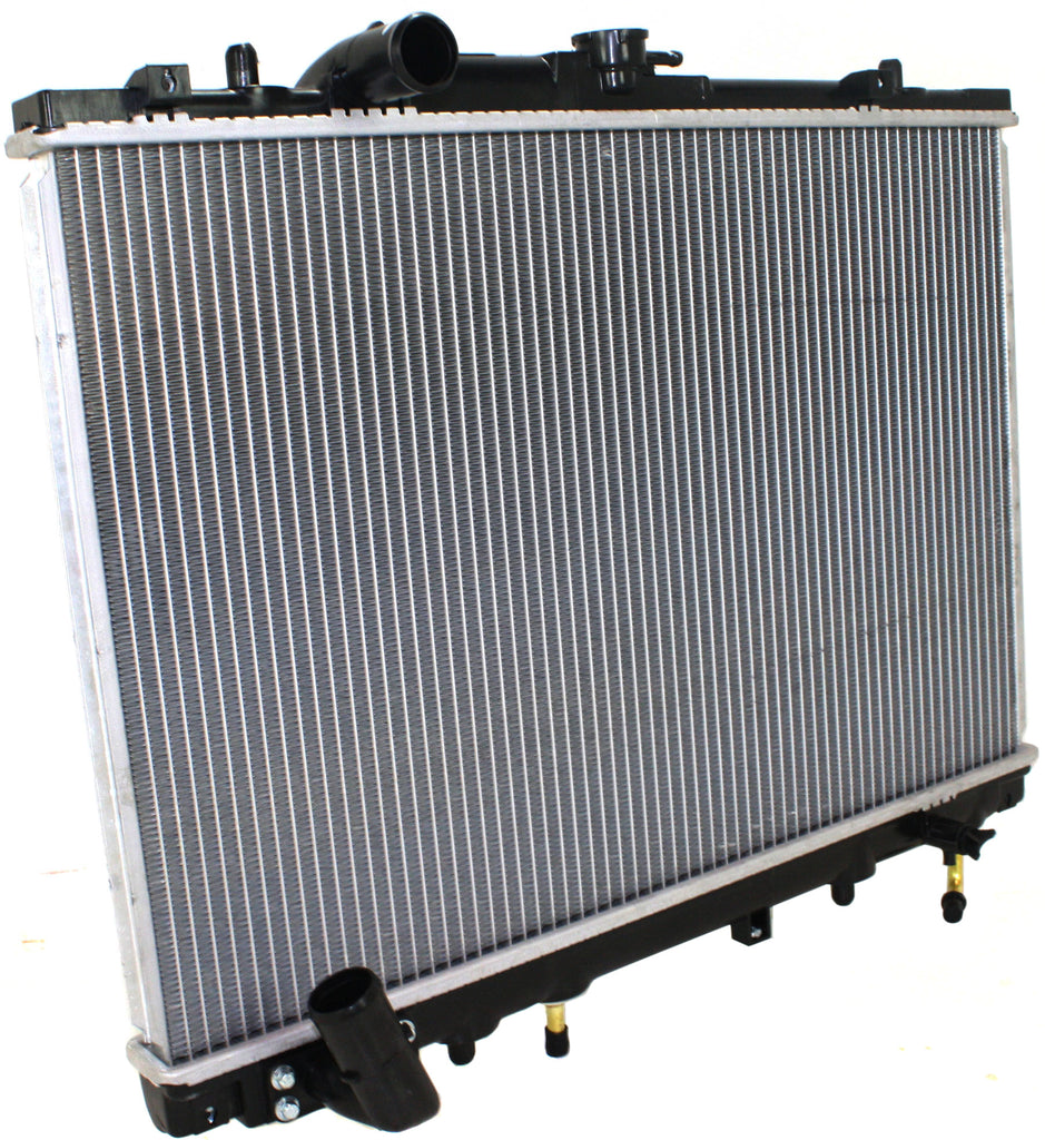 MONTERO SPORT 97-03 RADIATOR, 6cyl