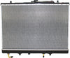 MONTERO SPORT 97-03 RADIATOR, 6cyl