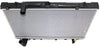 MONTERO SPORT 97-03 RADIATOR, 6cyl