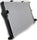 540I 99-03/740I 99-01 RADIATOR, 8 Cyl