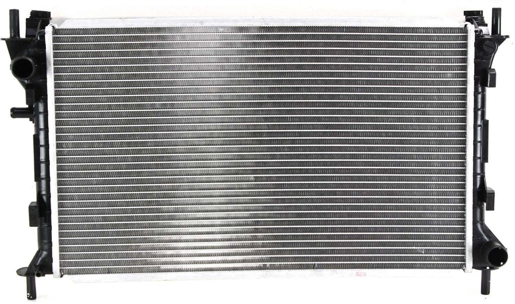 FOCUS 00-04 RADIATOR, 2.0L, Man/Auto Trans