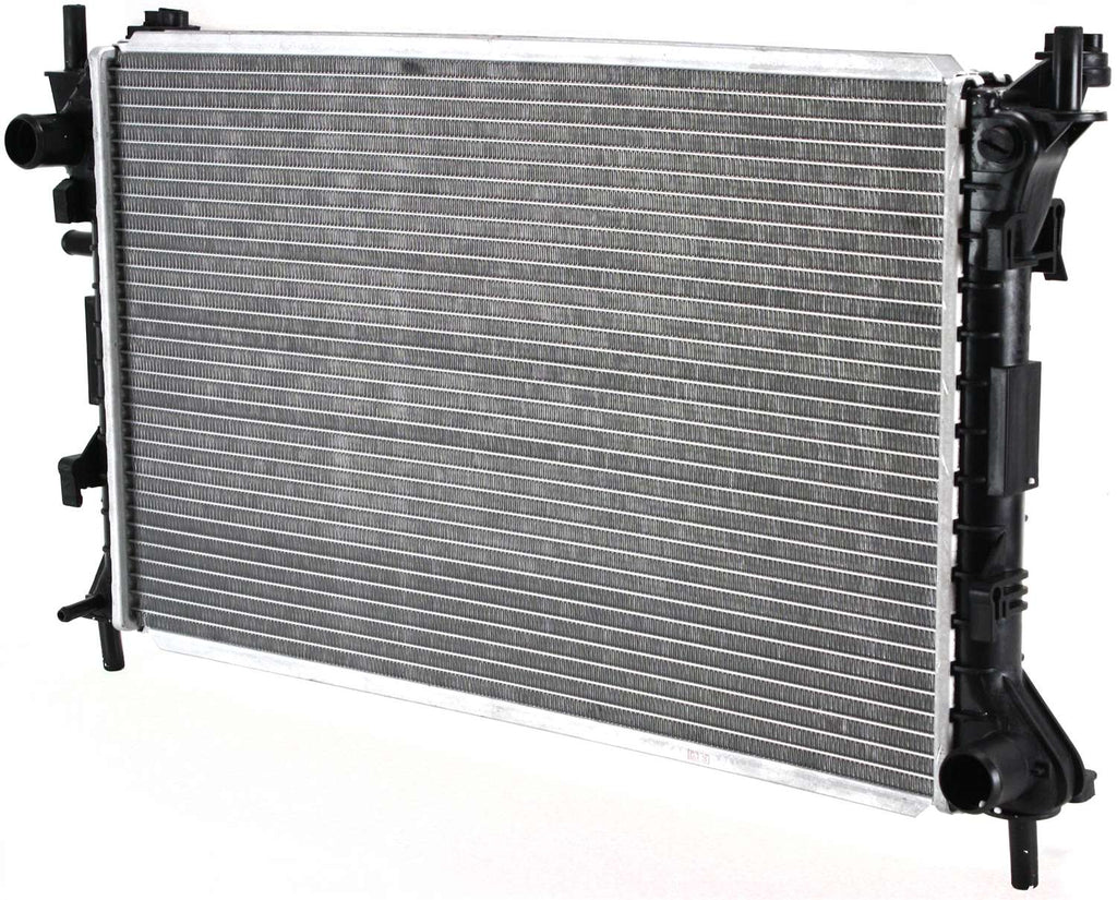 FOCUS 00-04 RADIATOR, 2.0L, Man/Auto Trans