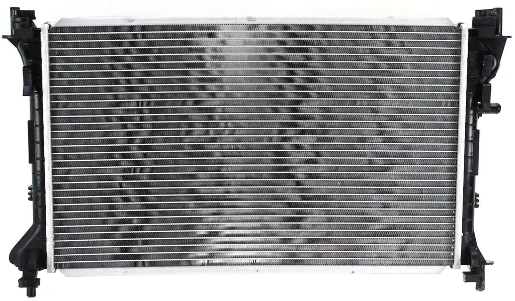 FOCUS 00-04 RADIATOR, 2.0L, Man/Auto Trans