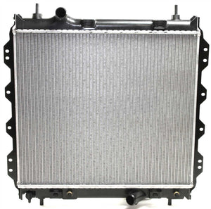 PT CRUISER 01-10 RADIATOR, Non-turbo